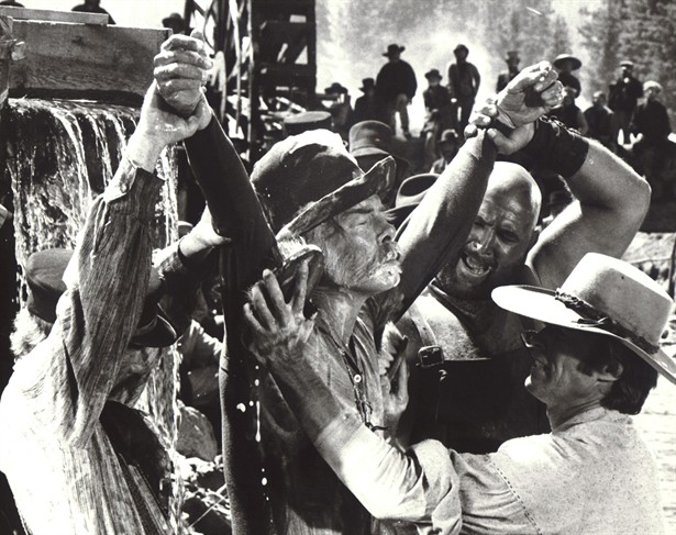 Paint Your Wagon (1969)