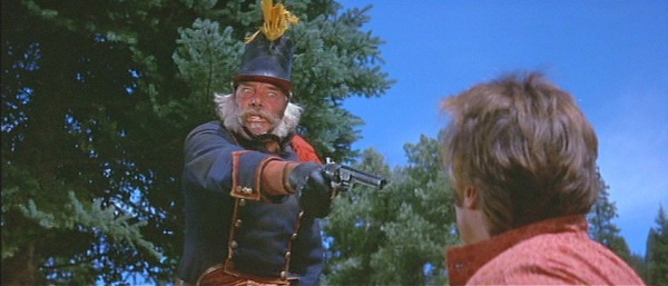 Paint Your Wagon (1969)