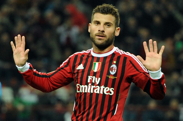 Antonio Nocerino
