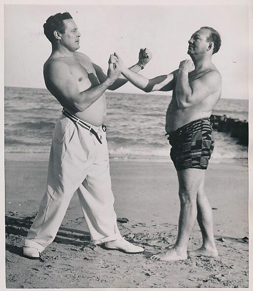 Max Baer Max Baer