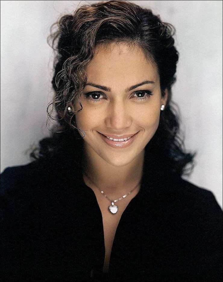 Jennifer Lopez