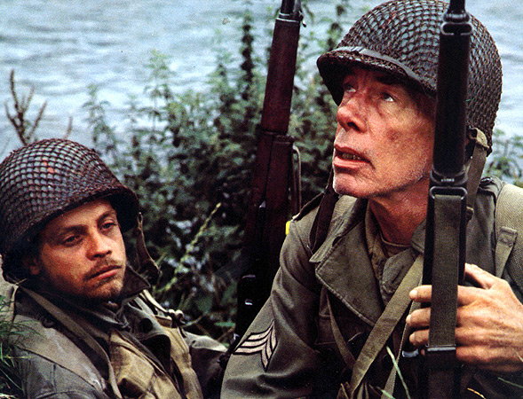 The Big Red One (1980) The Big Red One (1980)