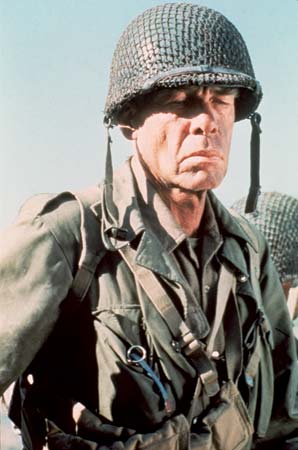 The Big Red One (1980) The Big Red One (1980)