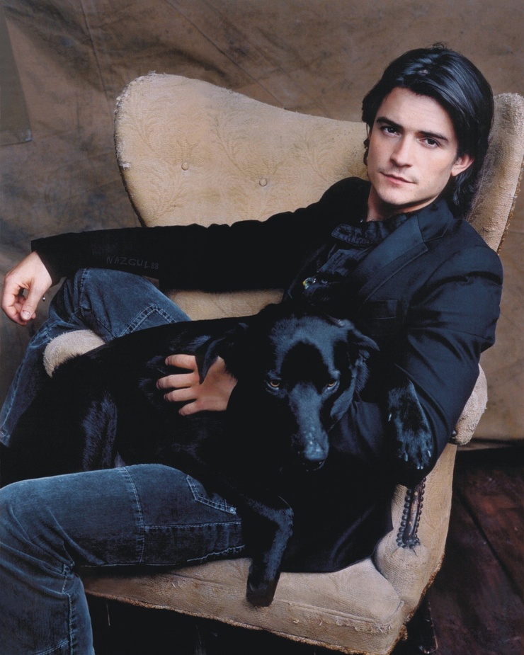Orlando Bloom Orlando Bloom