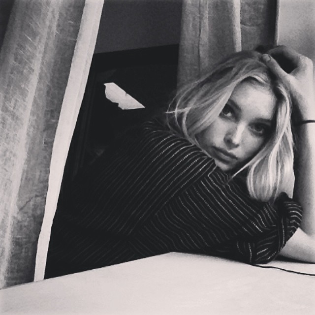 Elsa Hosk