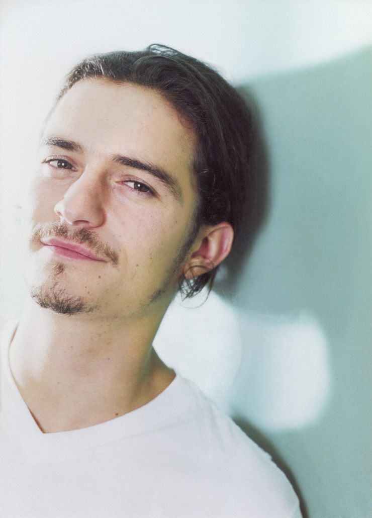 Orlando Bloom Orlando Bloom