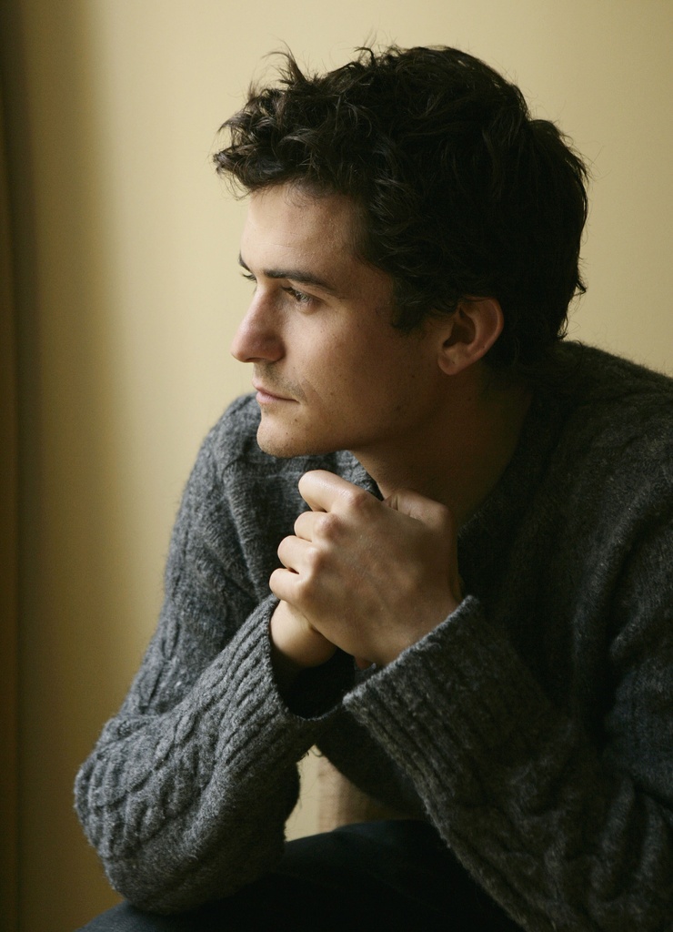 Orlando Bloom