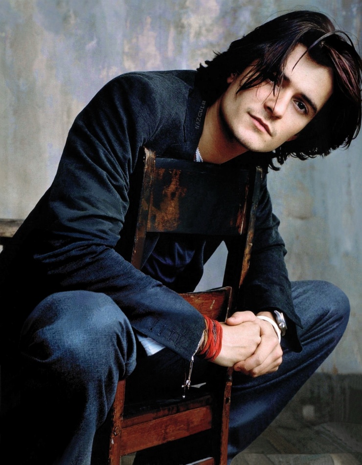 Orlando Bloom