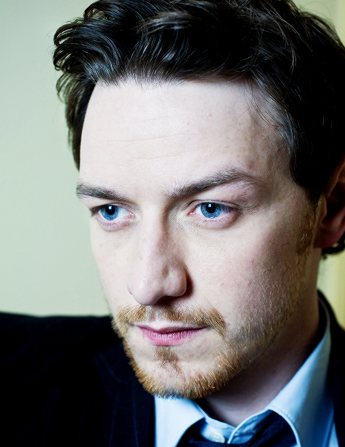 James McAvoy James McAvoy