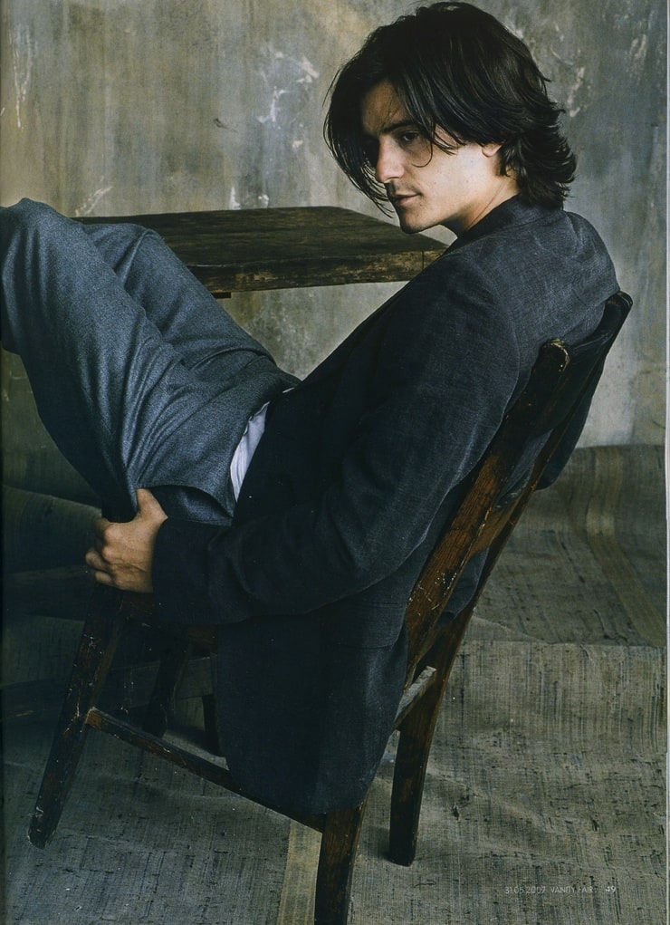 Orlando Bloom Orlando Bloom