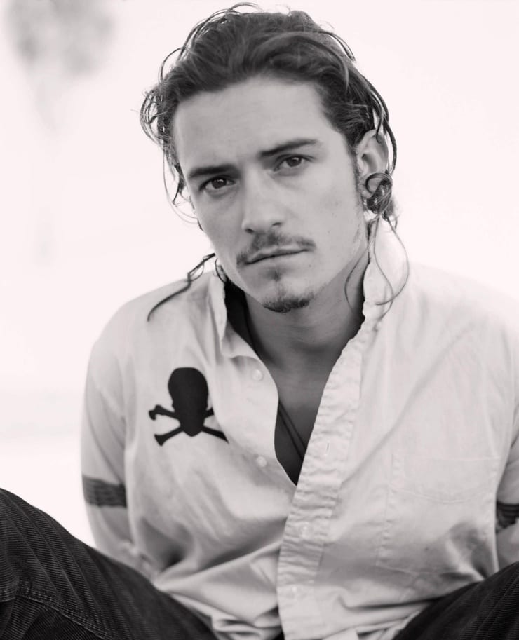 Image of Orlando Bloom