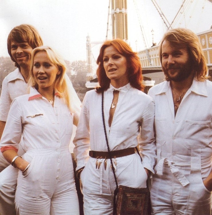 ABBA