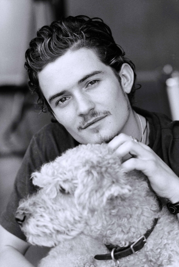 Orlando Bloom