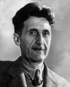 George Orwell