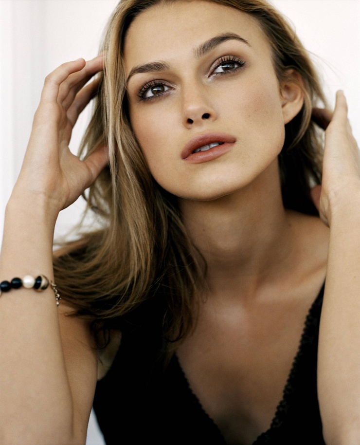 Keira Knightley Keira Knightley