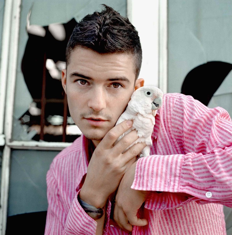 Orlando Bloom
