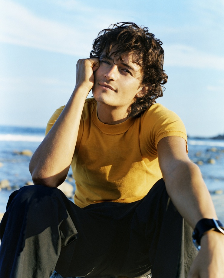 Orlando Bloom