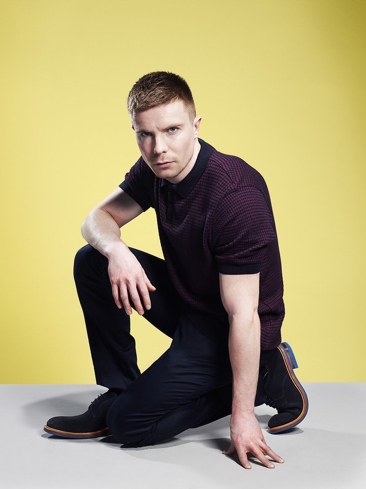 Joseph Dempsie