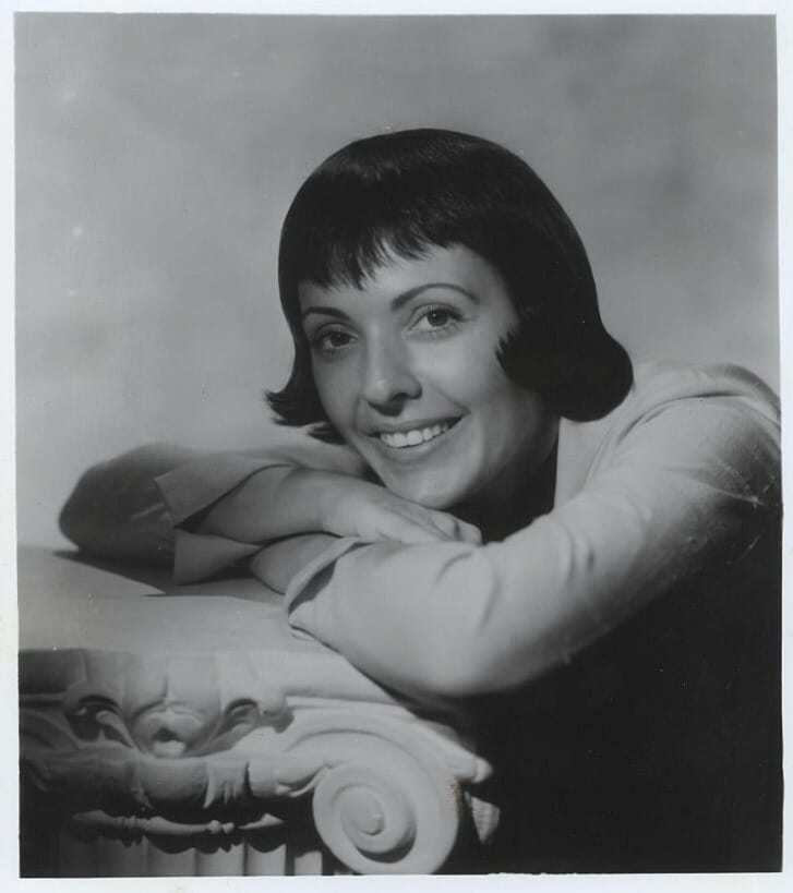 Keely Smith