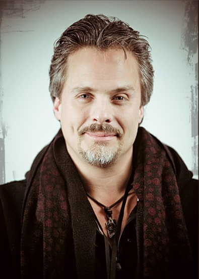 Lorne Lanning