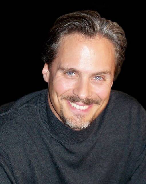 Lorne Lanning