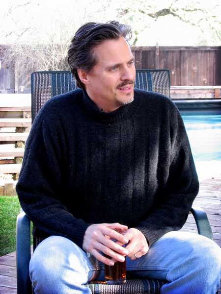 Lorne Lanning