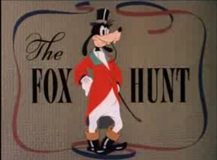 The Fox Hunt