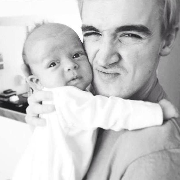 Tom Fletcher