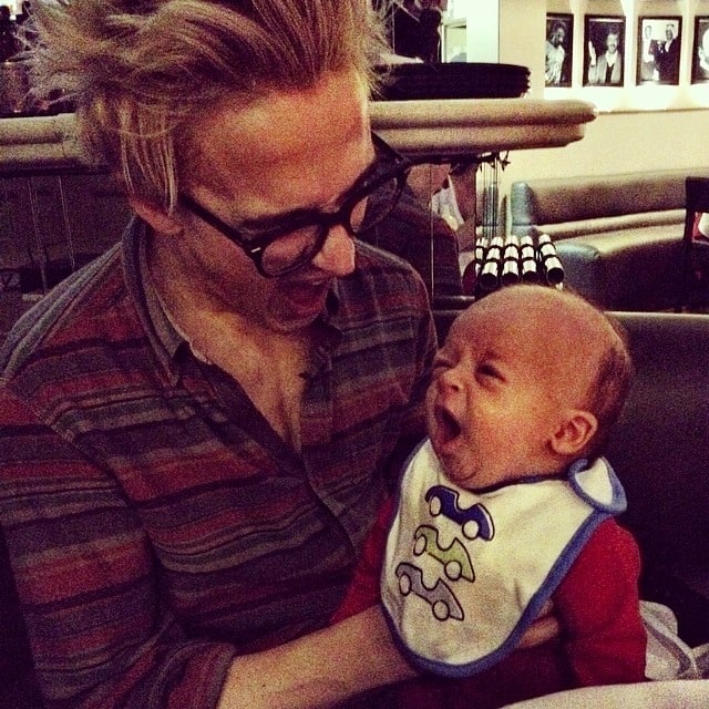 Tom Fletcher