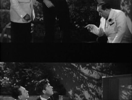 Hellzapoppin' Hellzapoppin'