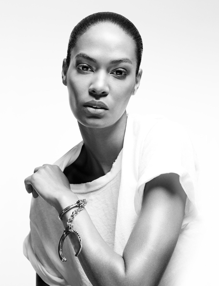 Joan Smalls