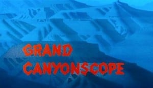 Grand Canyonscope