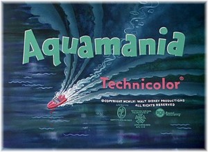 Picture of Aquamania