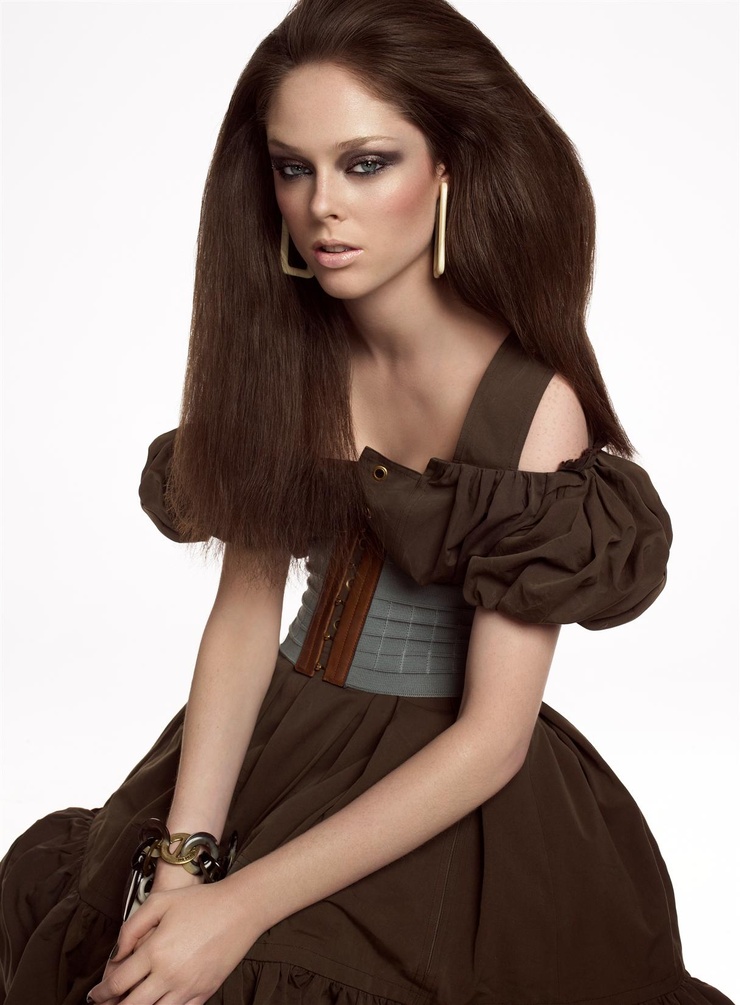 Coco Rocha Coco Rocha
