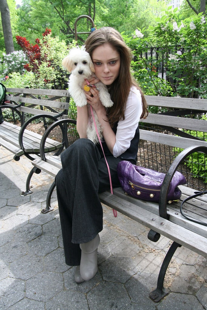 Coco Rocha