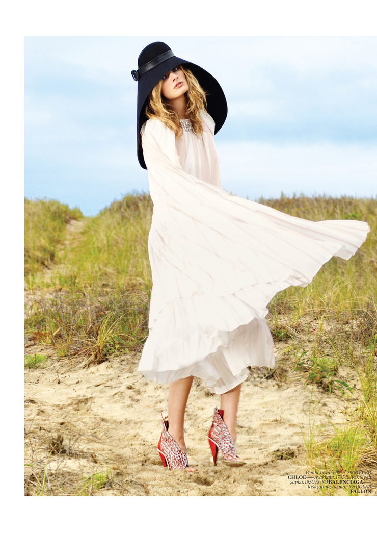 Constance Jablonski