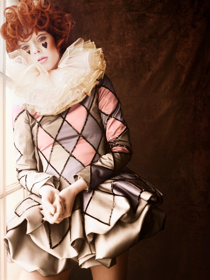 Coco Rocha Coco Rocha