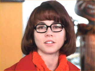 Velma Dinkley (Linda Cardellini)