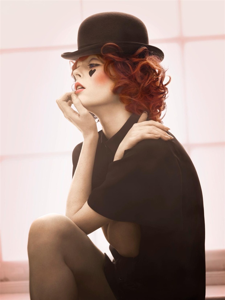 Coco Rocha Coco Rocha