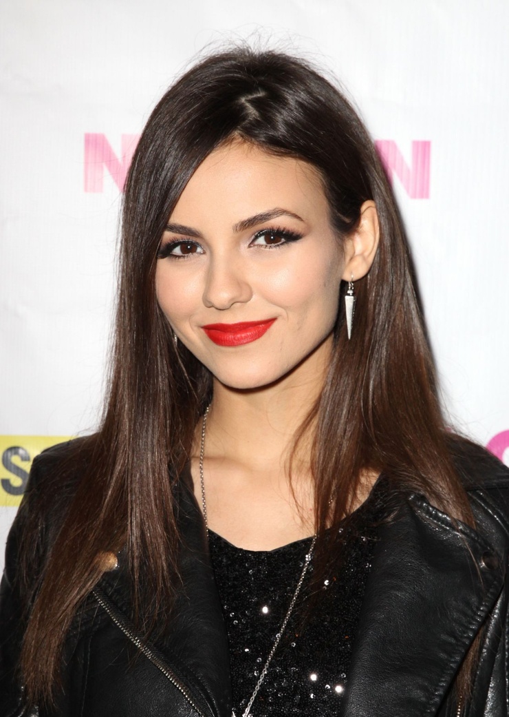 Victoria Justice Victoria Justice