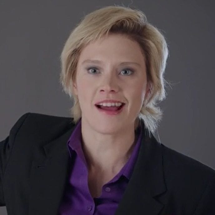 Kate McKinnon
