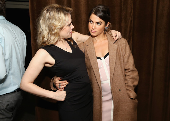 Kate McKinnon