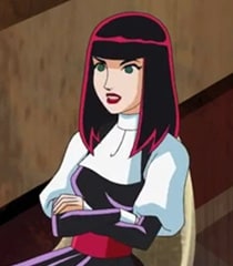 Thorn (Hex Girls)