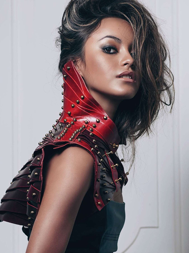 Image of Karina Razon