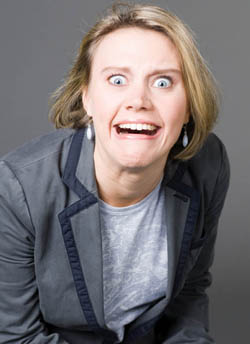 Kate McKinnon