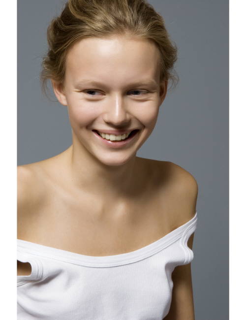 Barbora Dvořáková Barbora Dvořáková