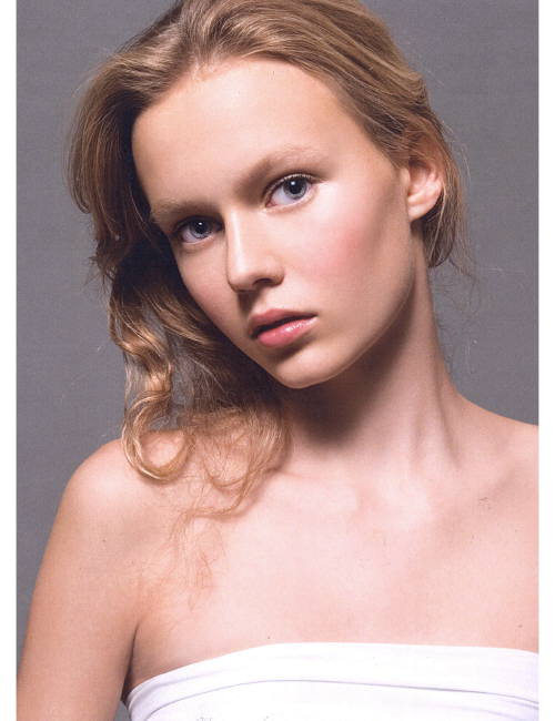 Barbora Dvořáková Barbora Dvořáková
