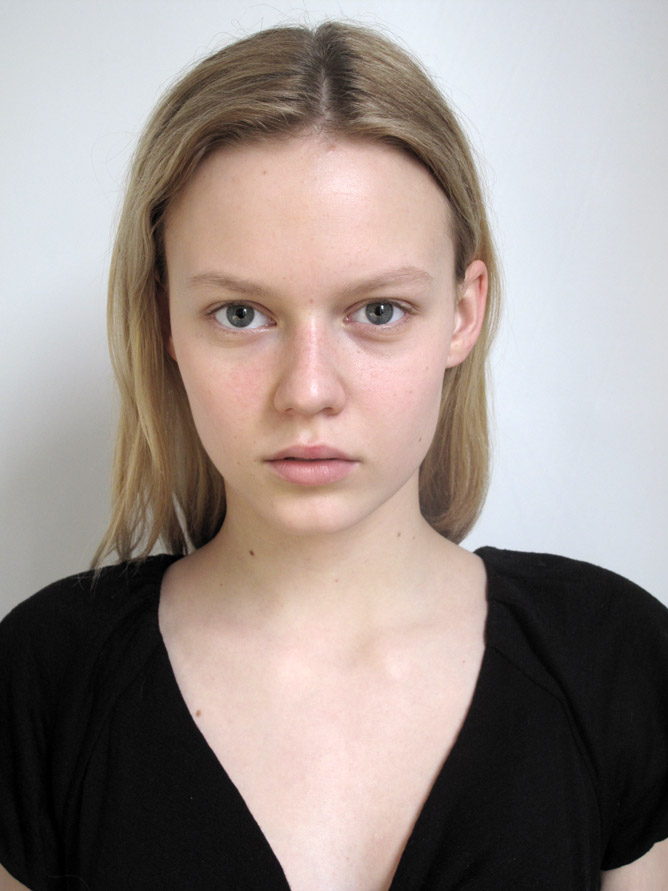Barbora Dvořáková