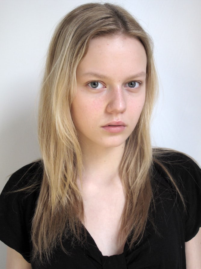 Barbora Dvořáková Barbora Dvořáková