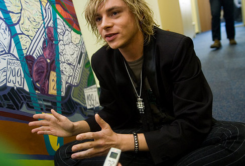 Kristóf Steiner